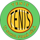 logo tenisové kurty Ostrava-Stará Bělá