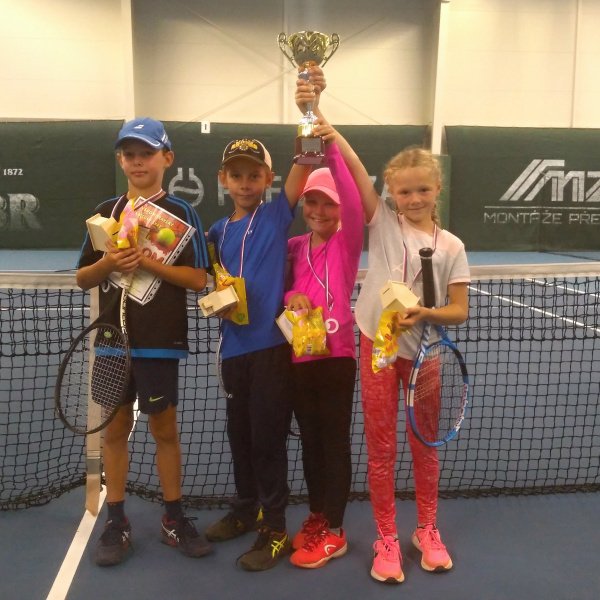 foto Babytenis