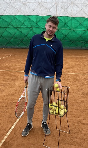 foto Marek Holaň