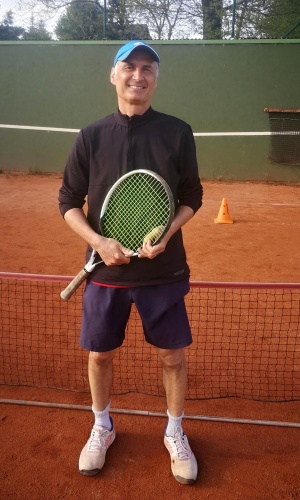 foto Tomáš Vrzala